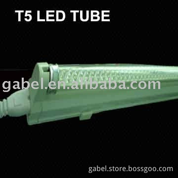 LED light T5 T5/10W-GL.